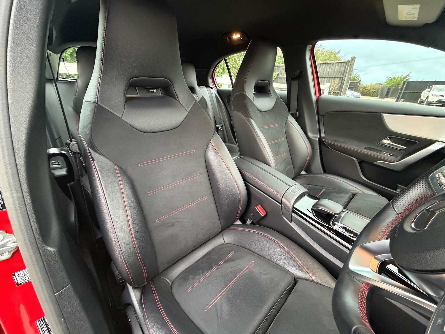 Used Mercedes-Benz A-Class 2018 for sale - 76991019: Photo 18