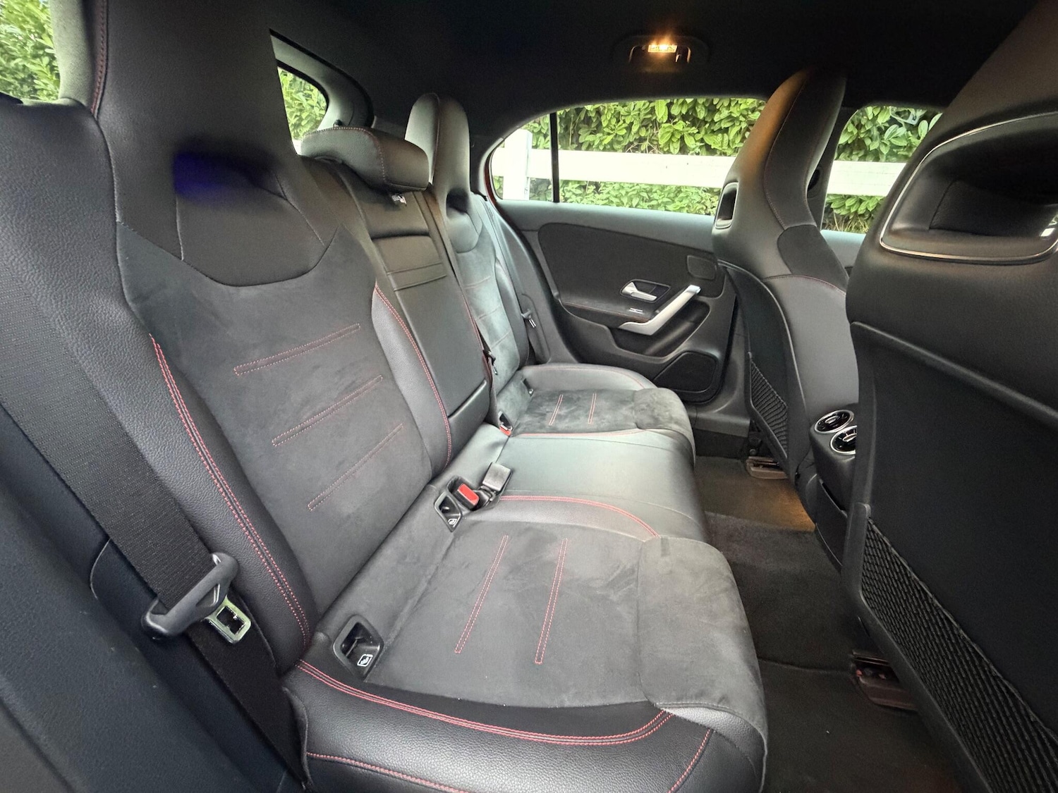 Used Mercedes-Benz A-Class 2018 for sale - 76991019: Photo 20