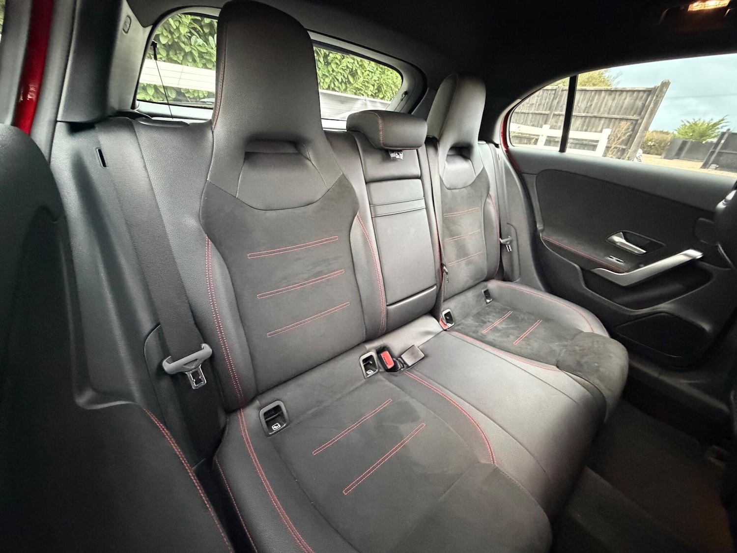 Used Mercedes-Benz A-Class 2018 for sale - 76991019: Photo 21