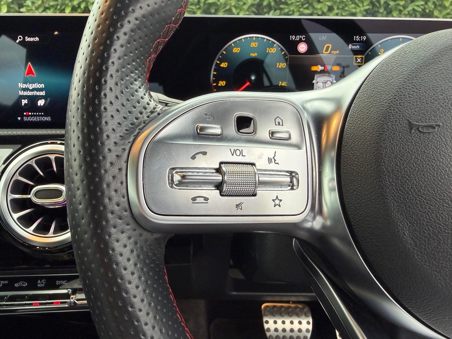 Used Mercedes-Benz A-Class 2018 for sale - 76991019: Photo 24