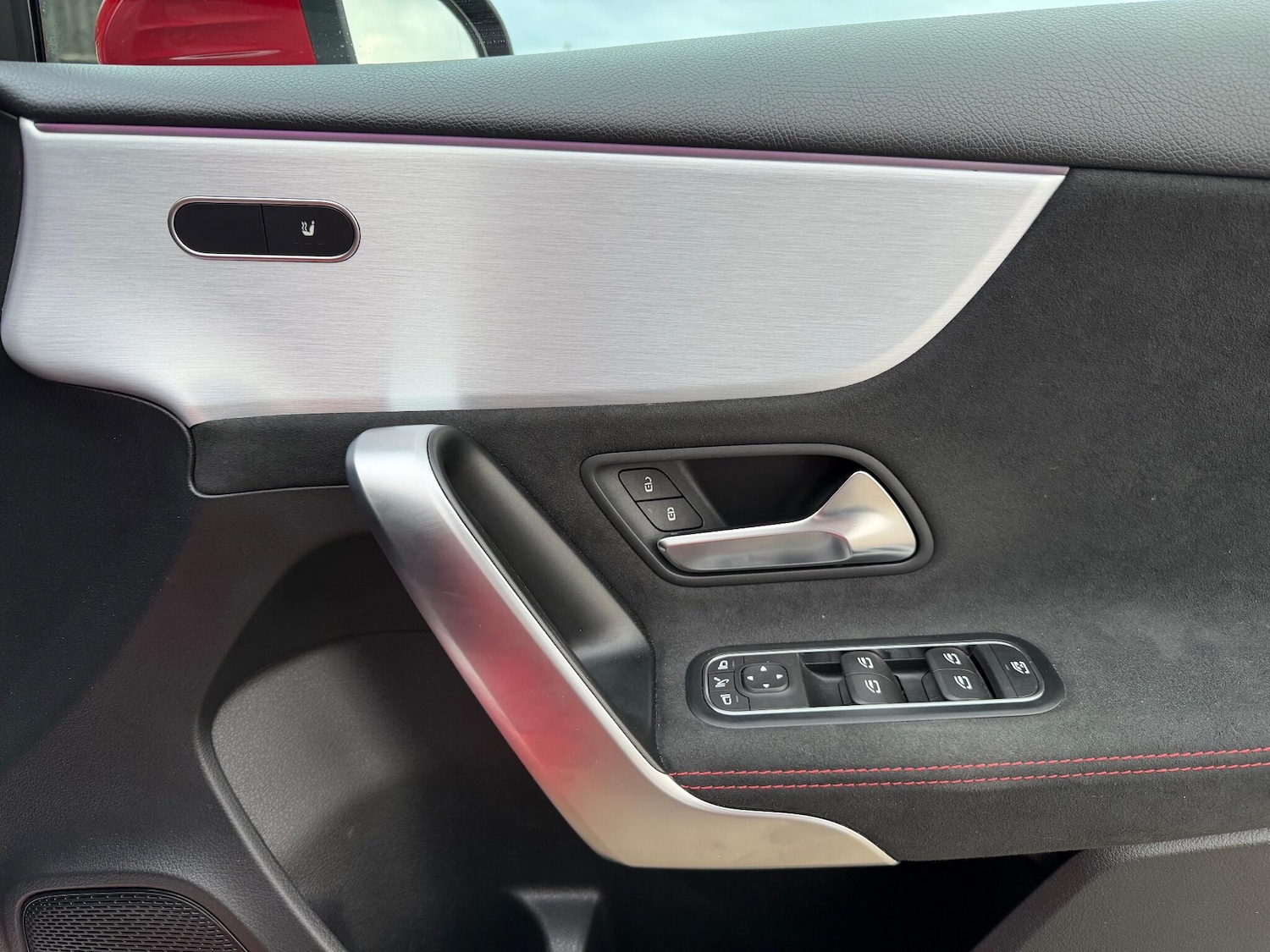 Used Mercedes-Benz A-Class 2018 for sale - 76991019: Photo 28