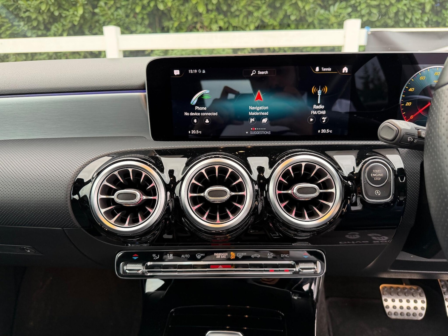 Used Mercedes-Benz A-Class 2018 for sale - 76991019: Photo 32