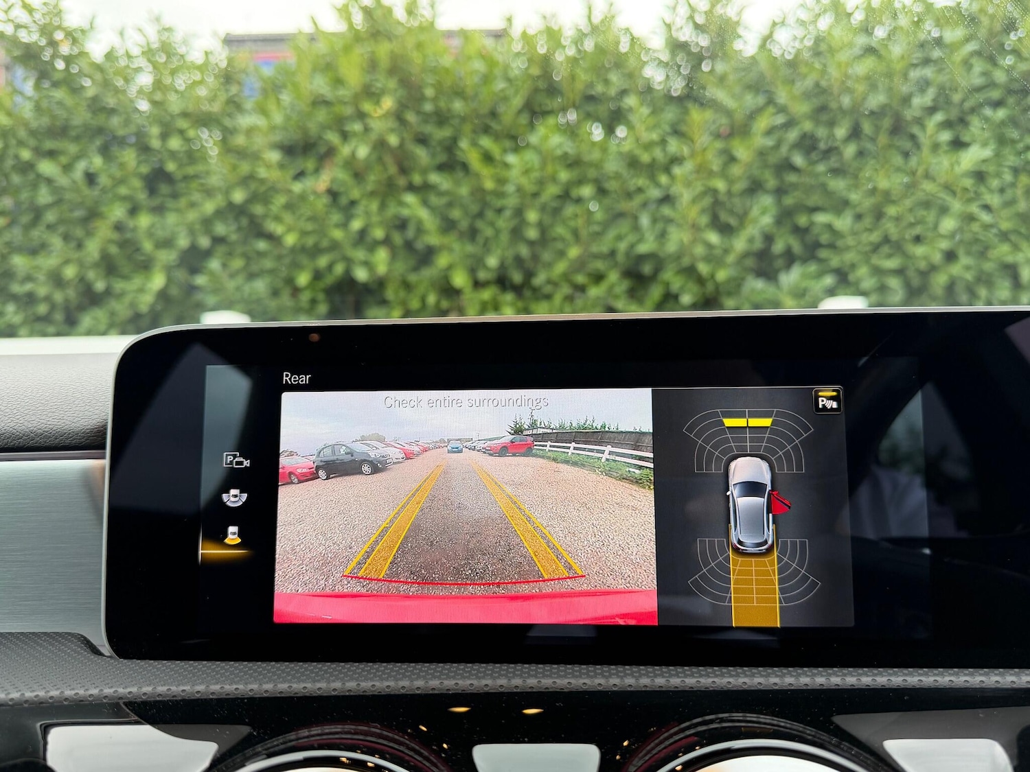 Used Mercedes-Benz A-Class 2018 for sale - 76991019: Photo 35