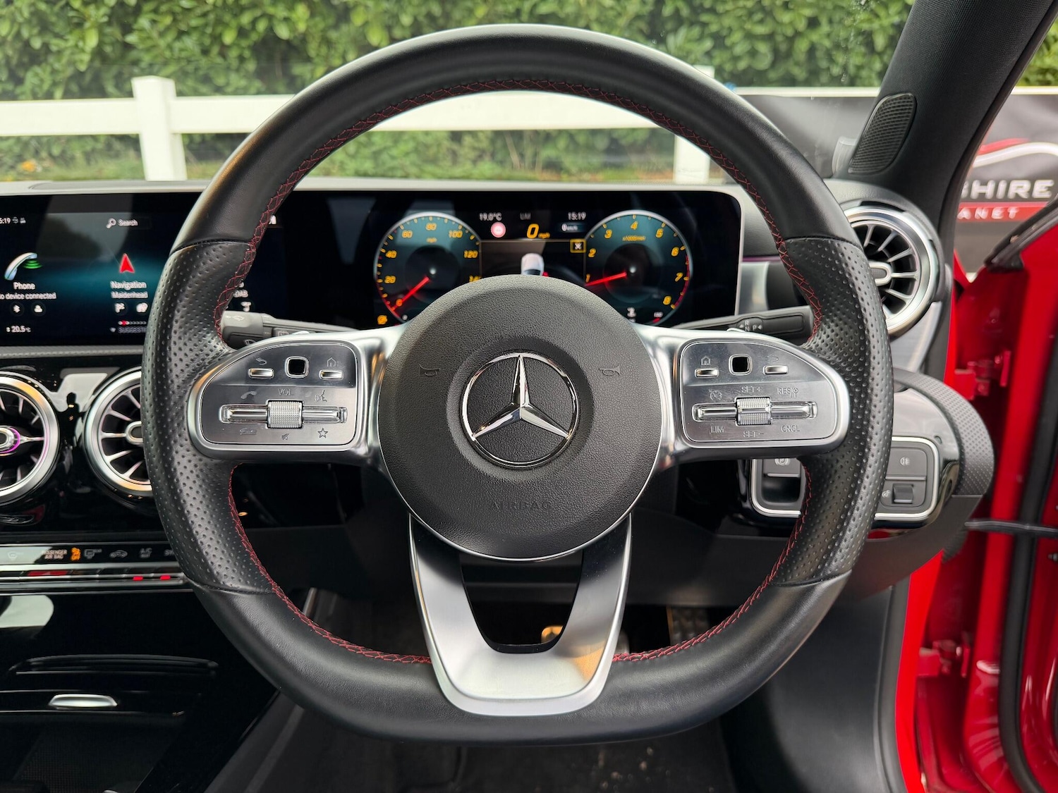 Used Mercedes-Benz A-Class 2018 for sale - 76991019: Photo 37