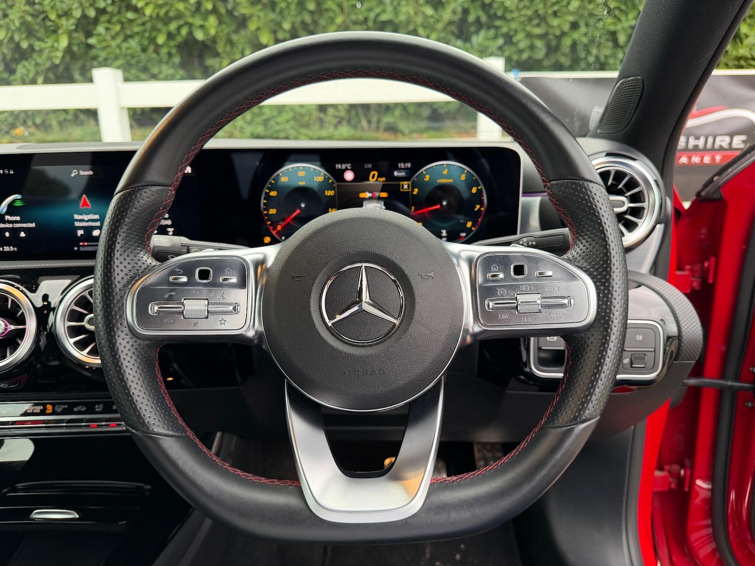 Used Mercedes-Benz A-Class 2018 for sale - 76991019: Photo 38