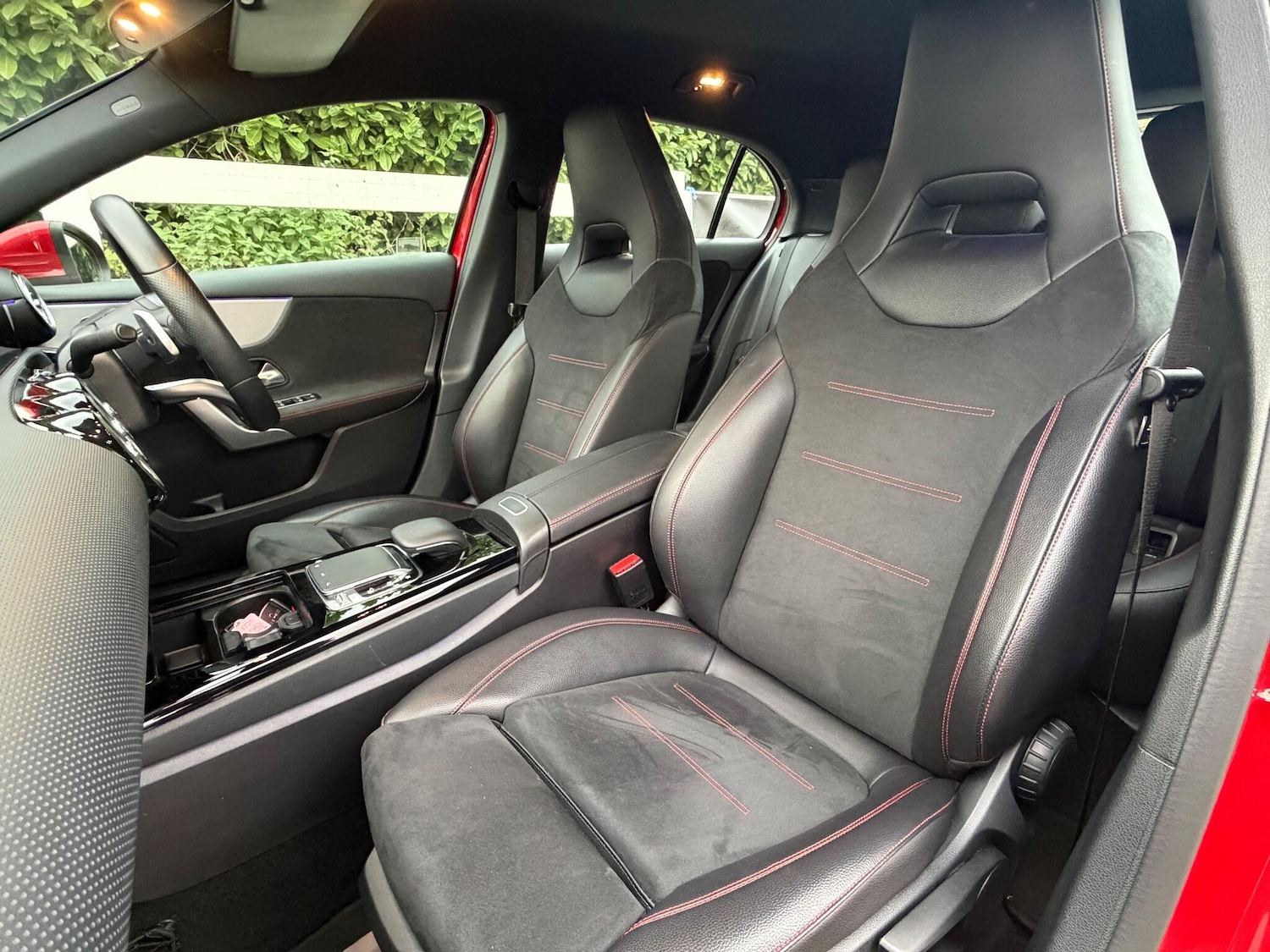 Used Mercedes-Benz A-Class 2018 for sale - 76991019: Photo 39