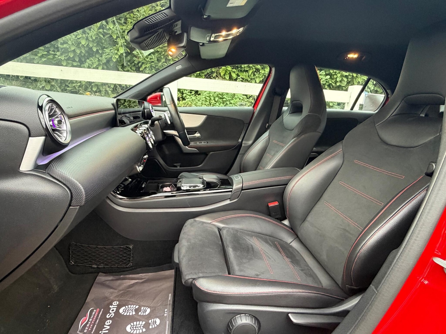 Used Mercedes-Benz A-Class 2018 for sale - 76991019: Photo 41