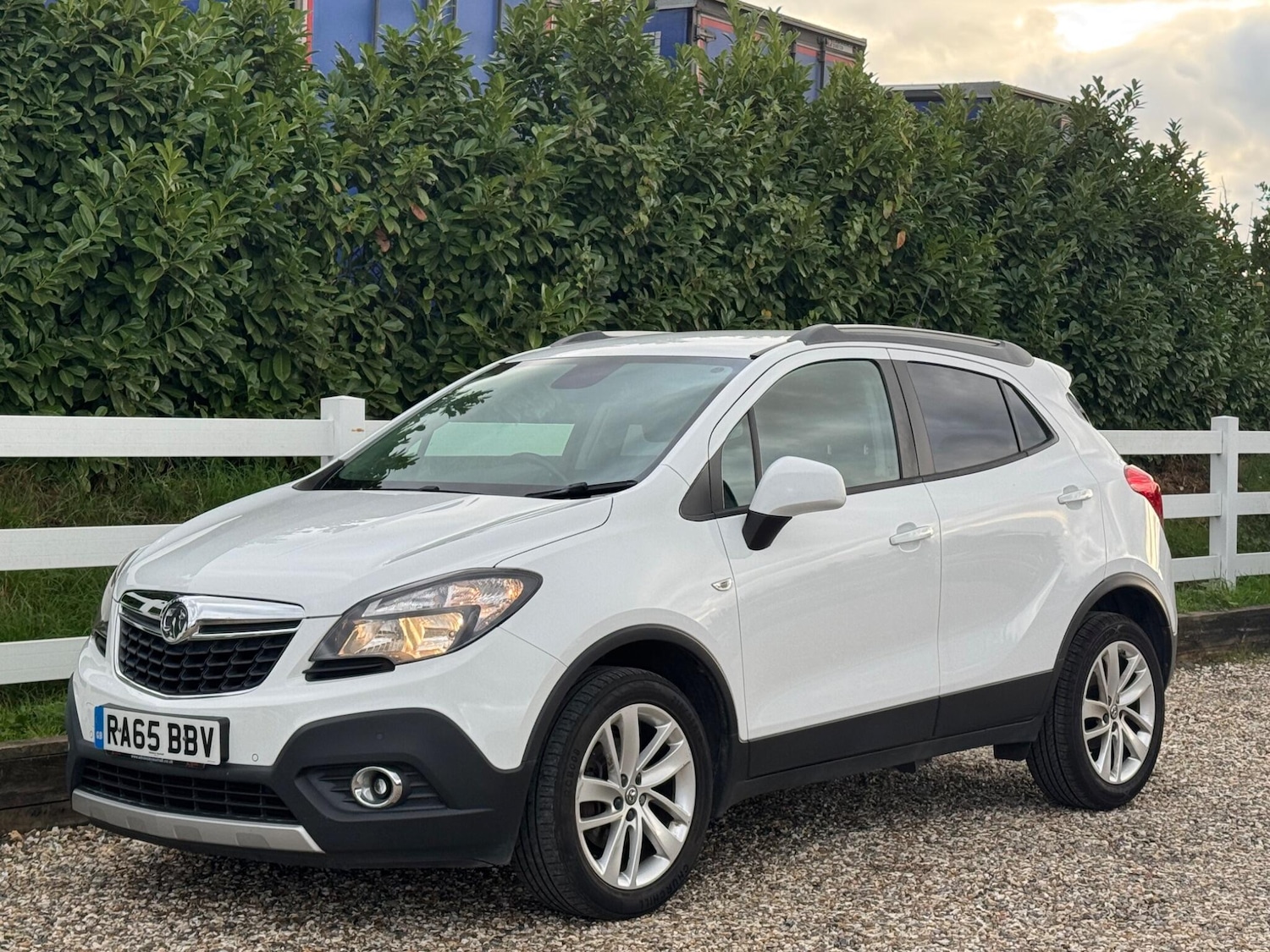 Used Vauxhall Mokka 2015 for sale - 76993581: Photo 11