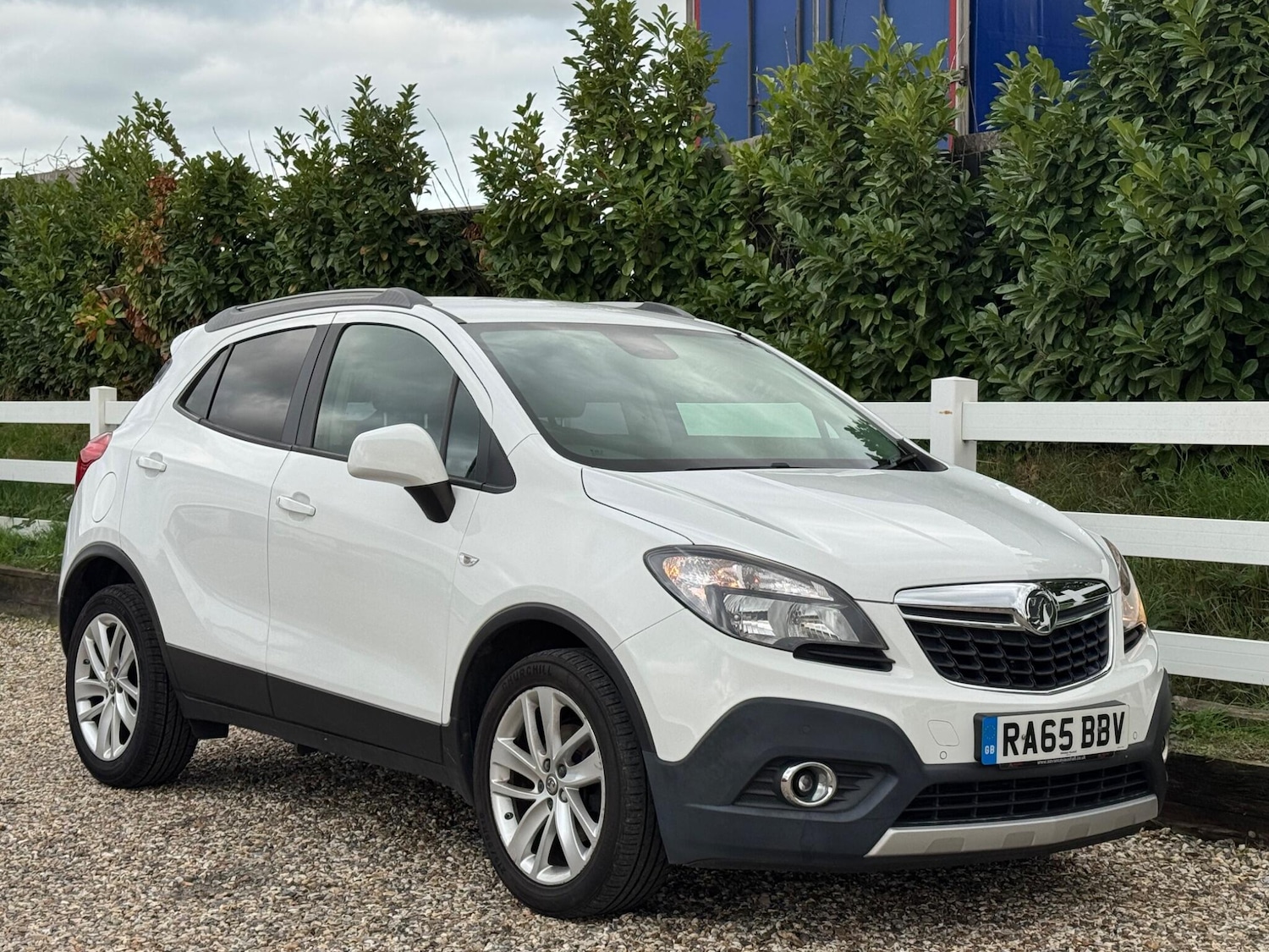 Used Vauxhall Mokka 2015 for sale - 76993581: Photo 16