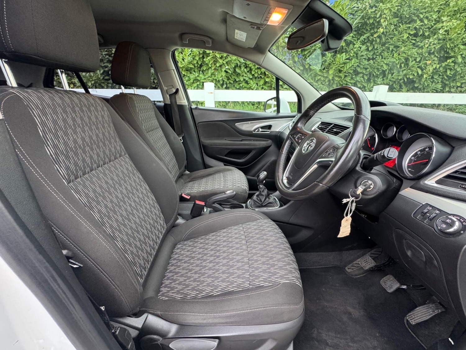 Used Vauxhall Mokka 2015 for sale - 76993581: Photo 17