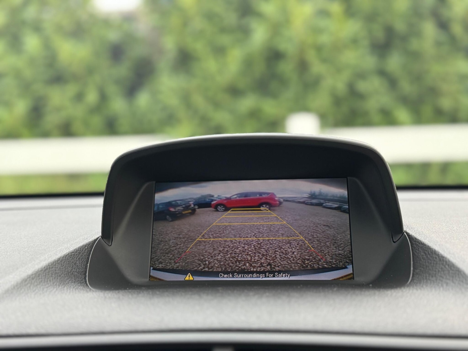 Used Vauxhall Mokka 2015 for sale - 76993581: Photo 23