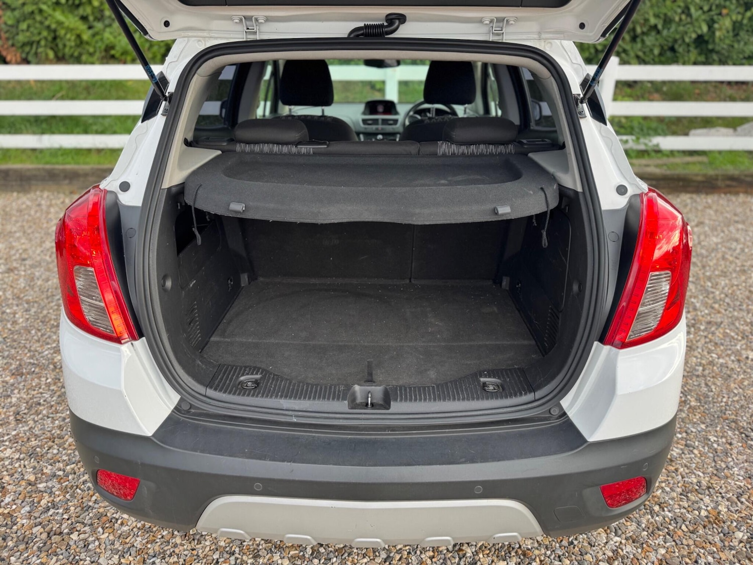 Used Vauxhall Mokka 2015 for sale - 76993581: Photo 26