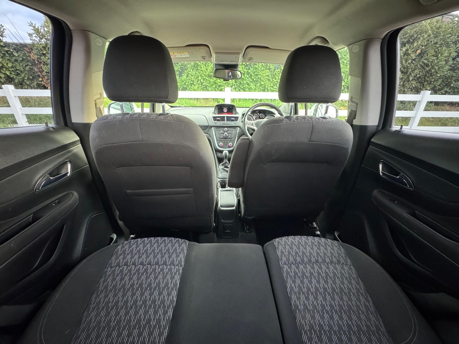 Used Vauxhall Mokka 2015 for sale - 76993581: Photo 27