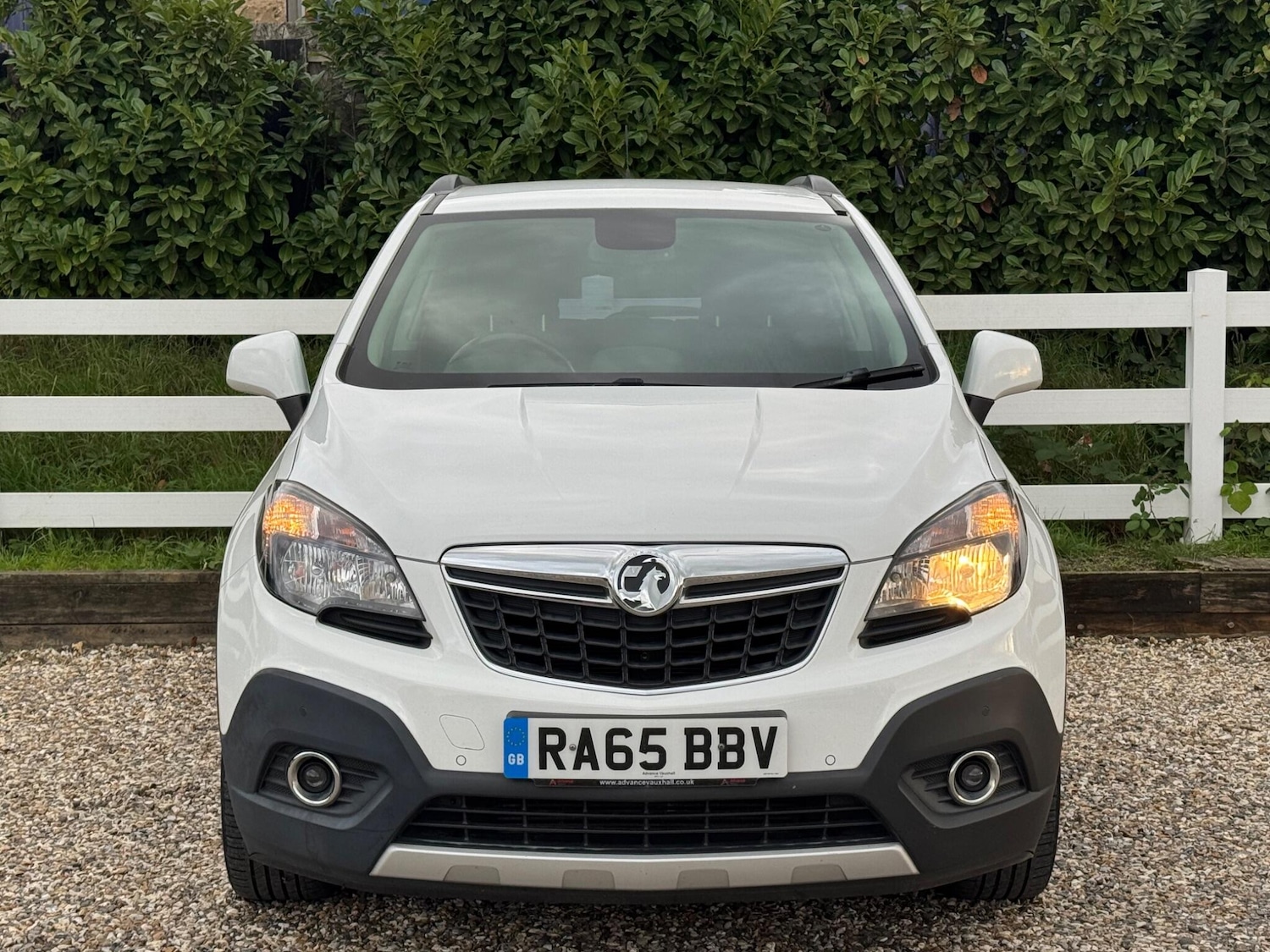 Used Vauxhall Mokka 2015 for sale - 76993581: Photo 4
