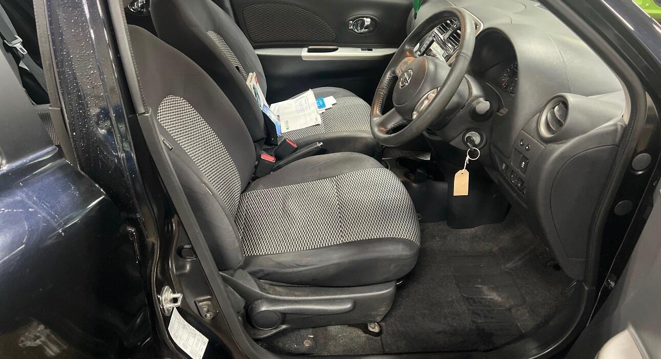 Used Nissan Micra 2015 for sale - 76371701: Photo 5