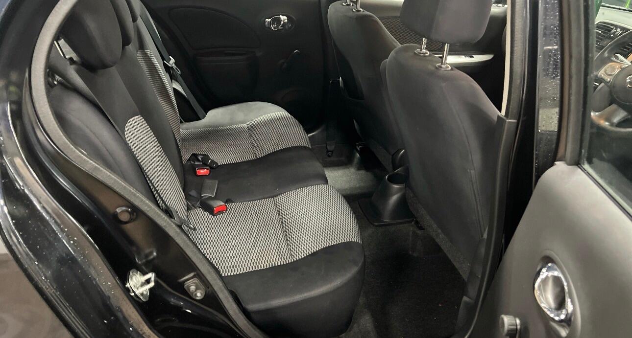 Used Nissan Micra 2015 for sale - 76371701: Photo 6