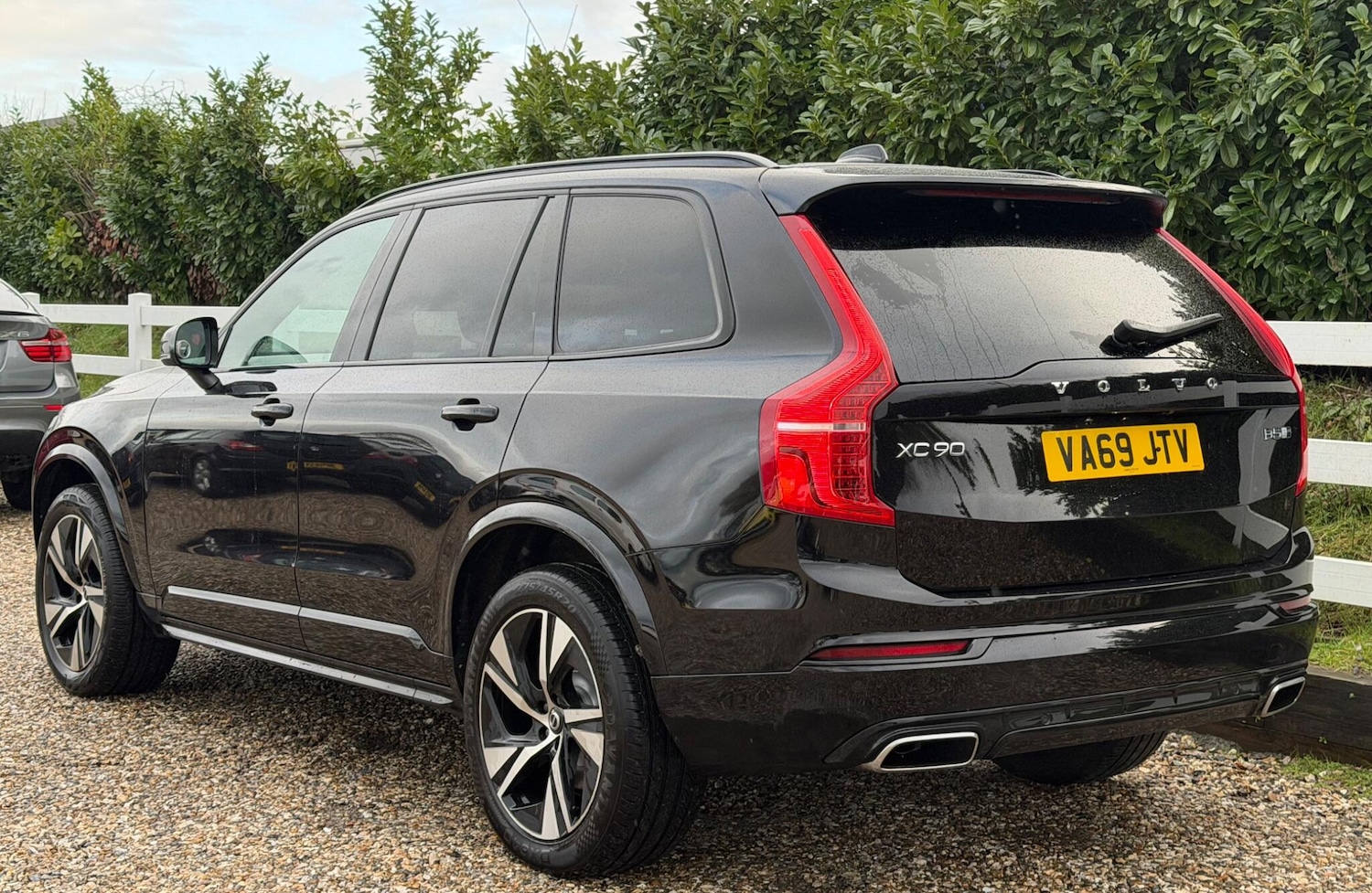 Used Volvo XC90 for sale - 77321059: Photo 11
