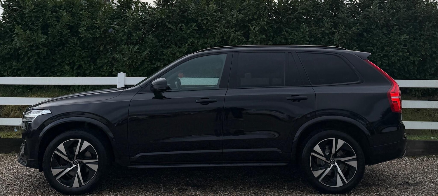 Used Volvo XC90 for sale - 77321059: Photo 13