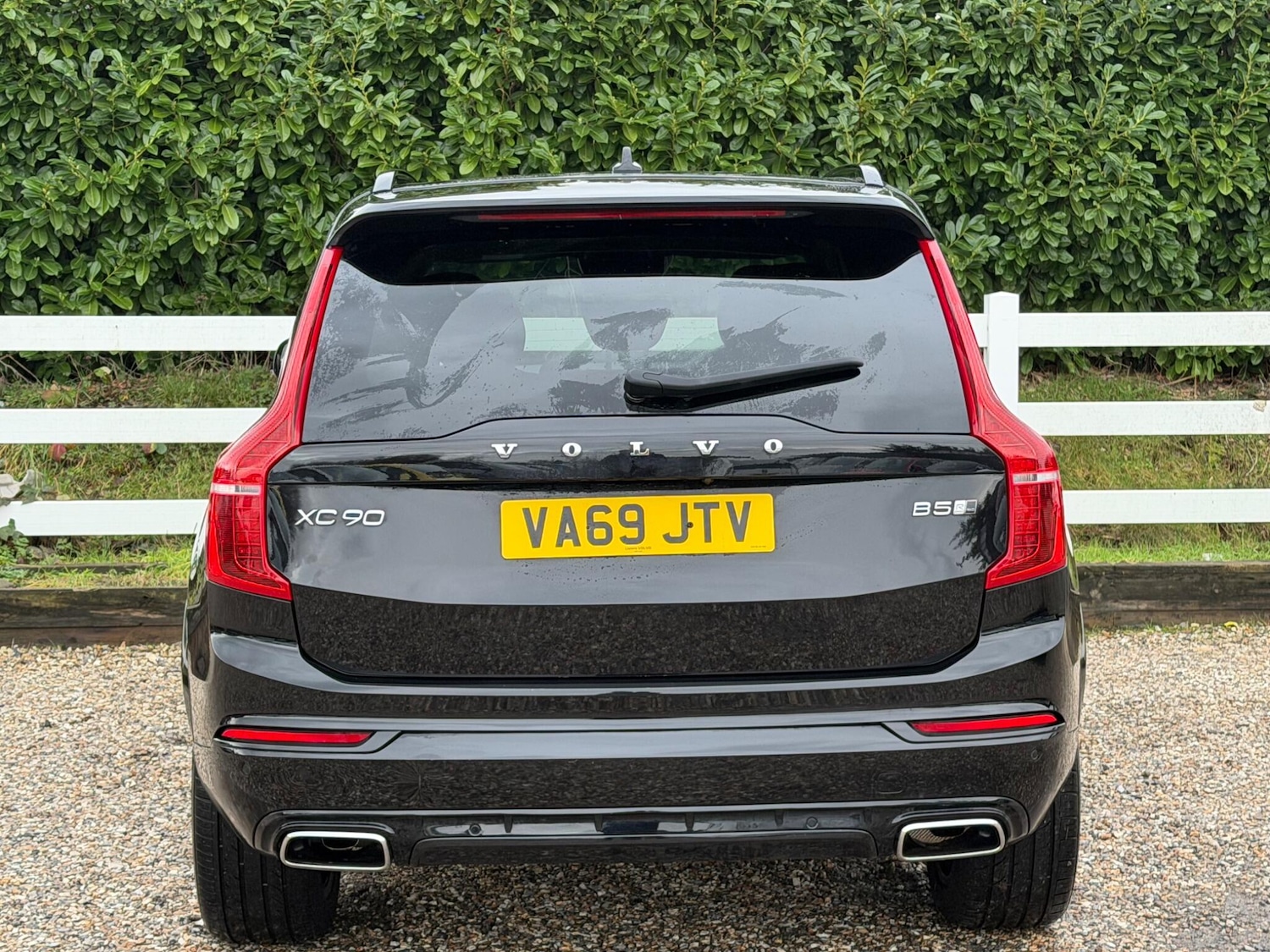 Used Volvo XC90 for sale - 77321059: Photo 14