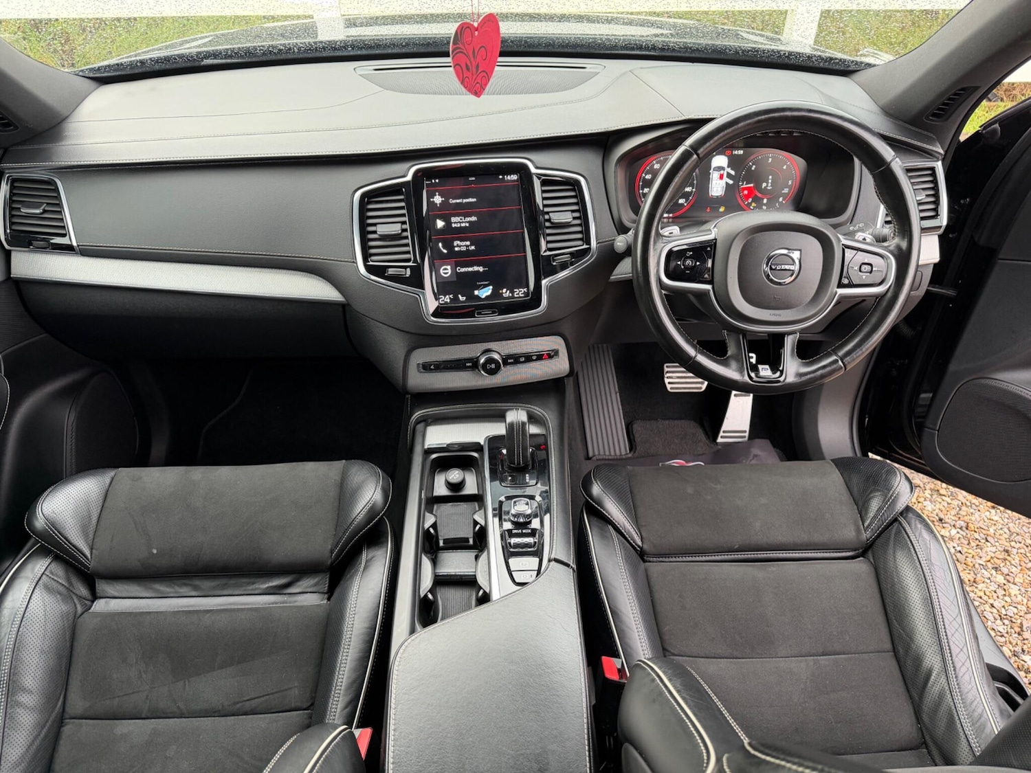 Used Volvo XC90 for sale - 77321059: Photo 20