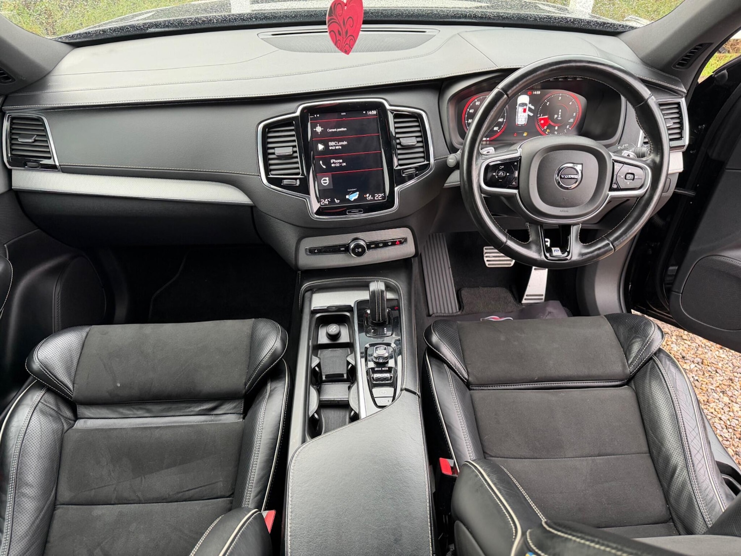 Used Volvo XC90 for sale - 77321059: Photo 21