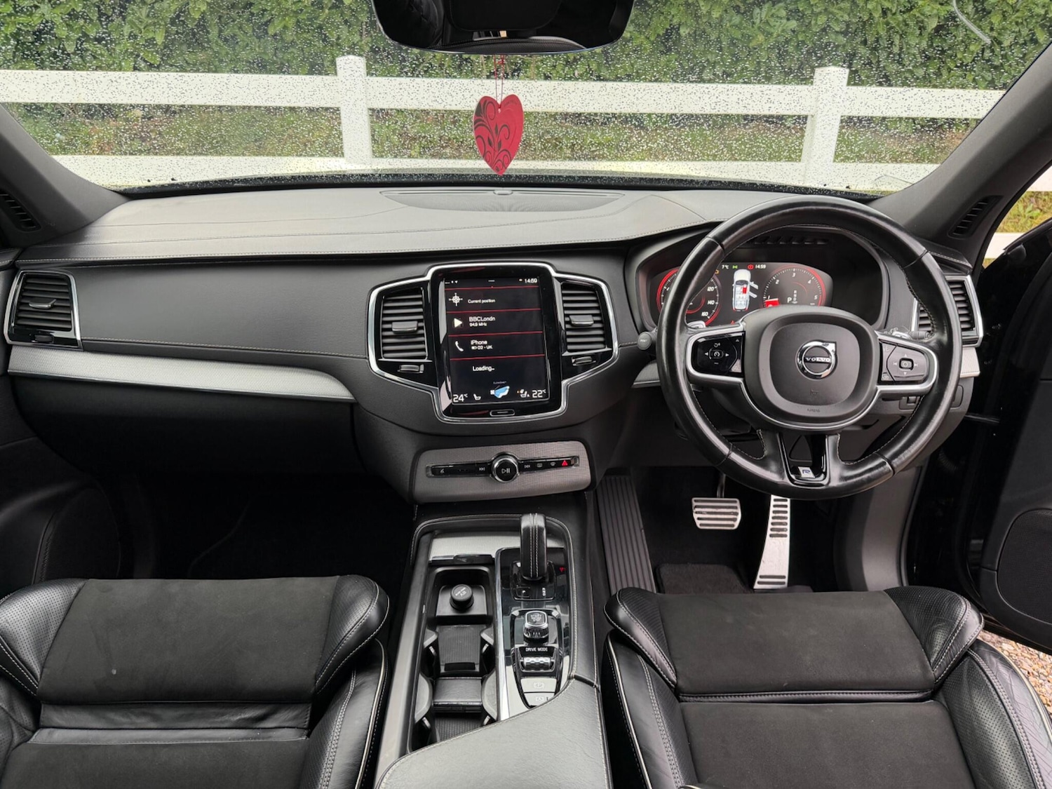 Used Volvo XC90 for sale - 77321059: Photo 22