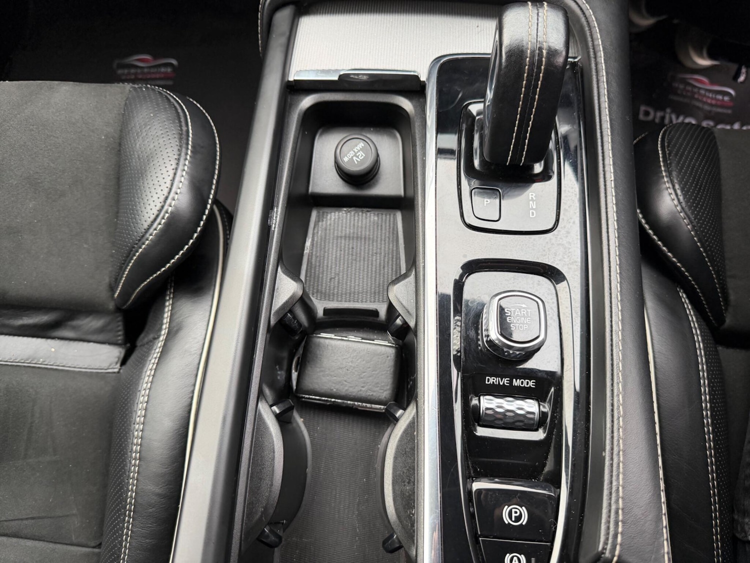 Used Volvo XC90 for sale - 77321059: Photo 24