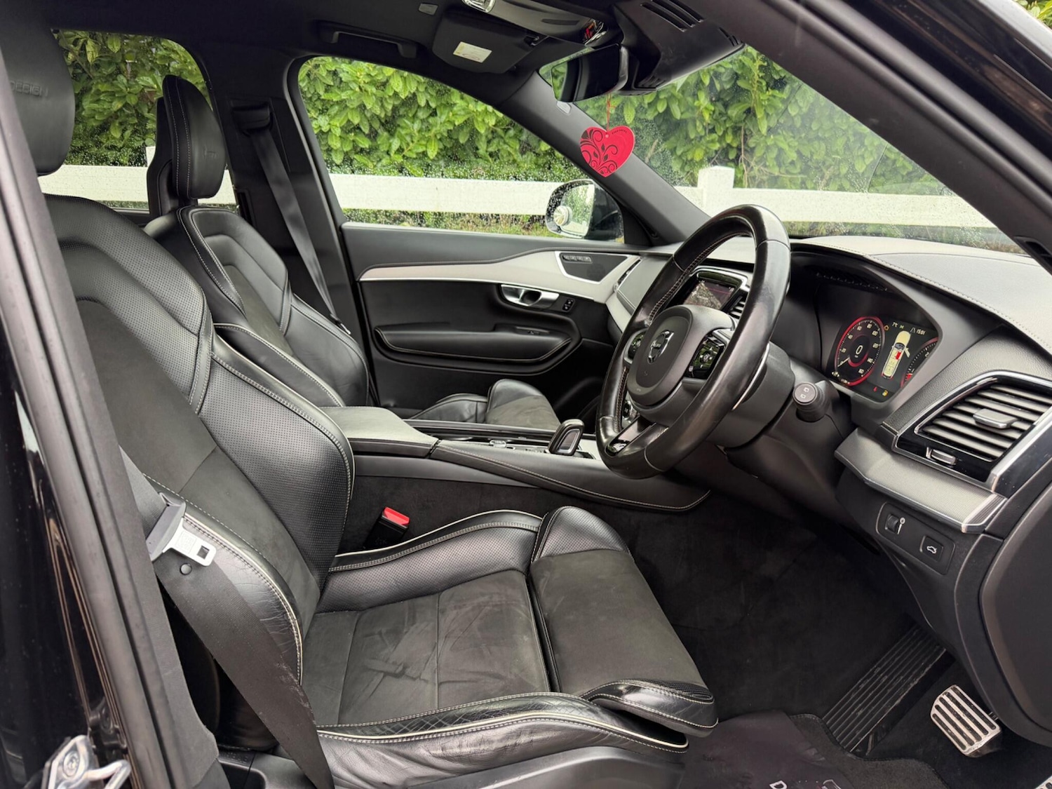 Used Volvo XC90 for sale - 77321059: Photo 26