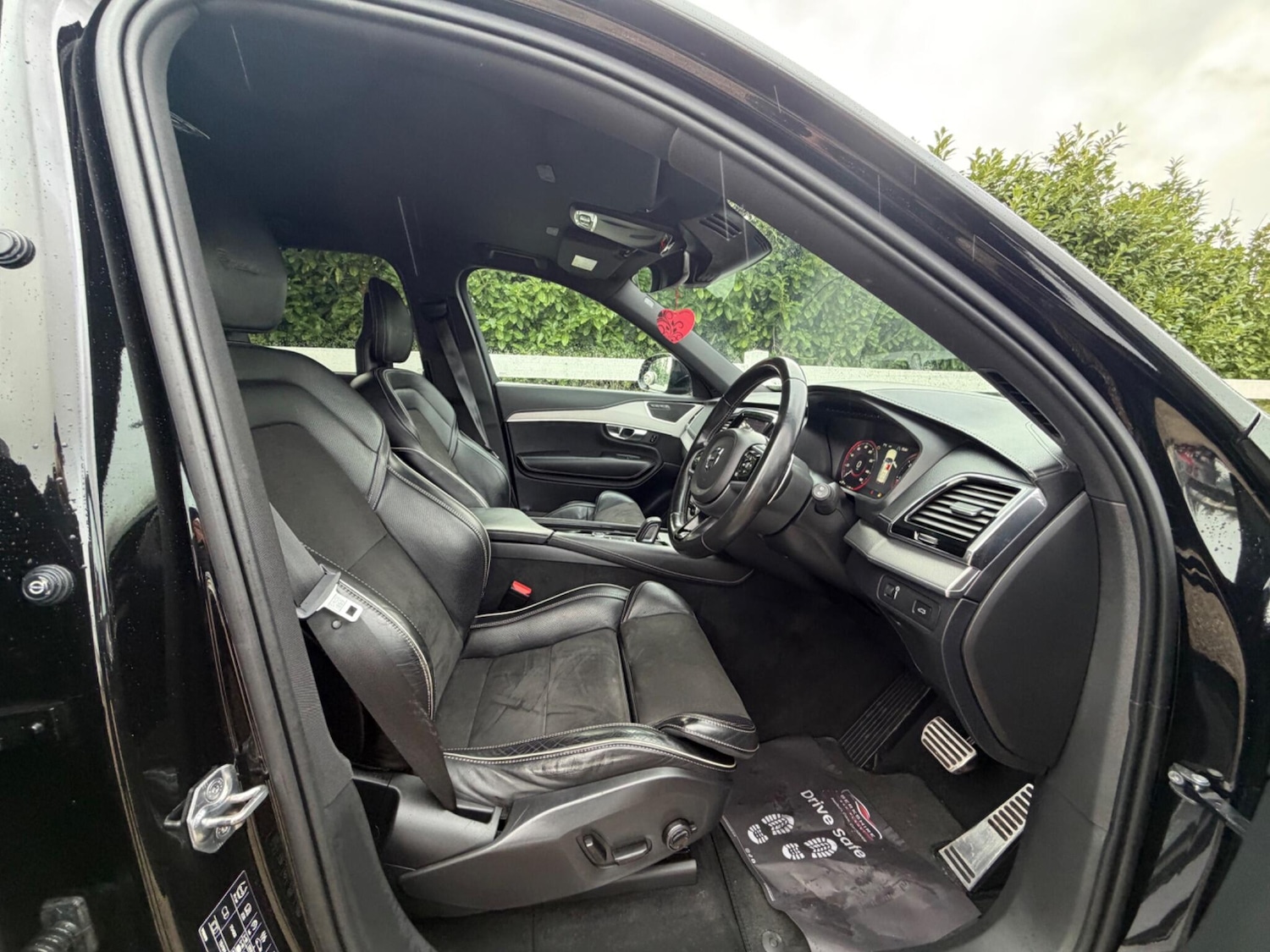 Used Volvo XC90 for sale - 77321059: Photo 27