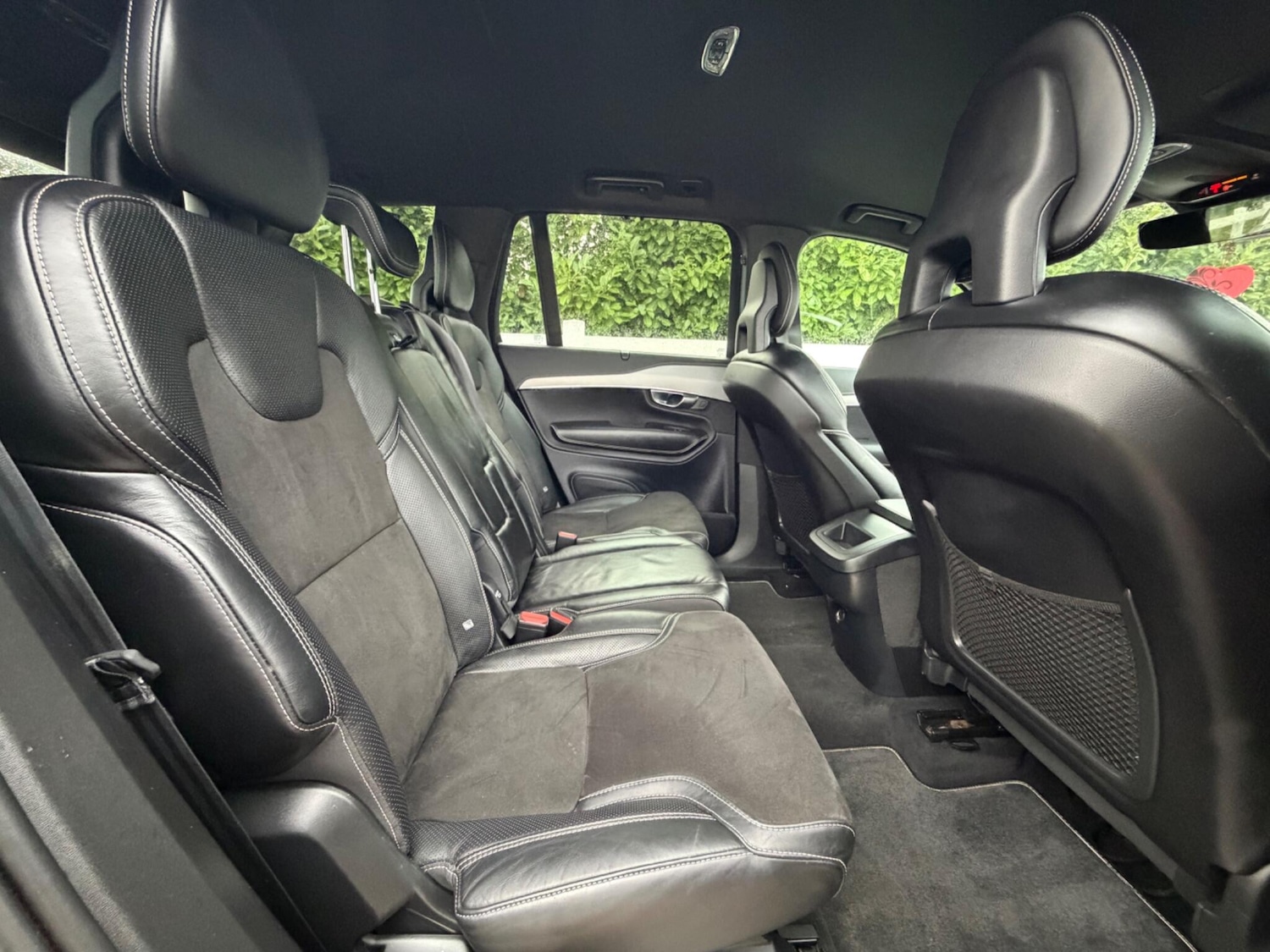 Used Volvo XC90 for sale - 77321059: Photo 28