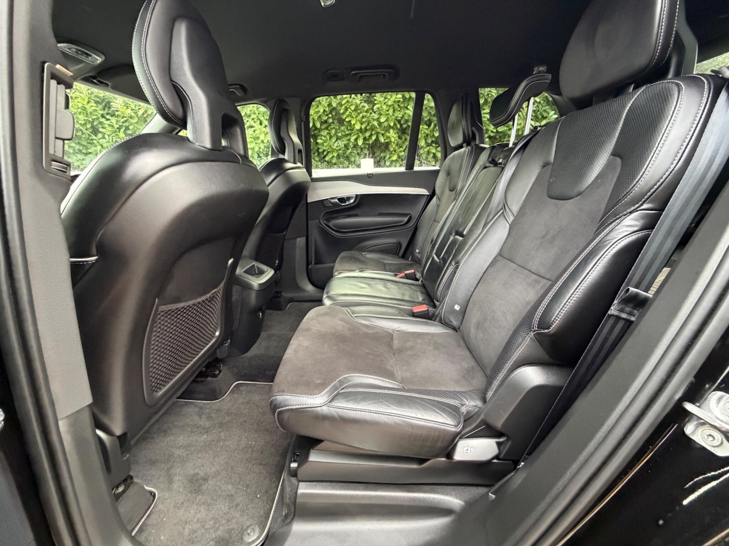 Used Volvo XC90 for sale - 77321059: Photo 30