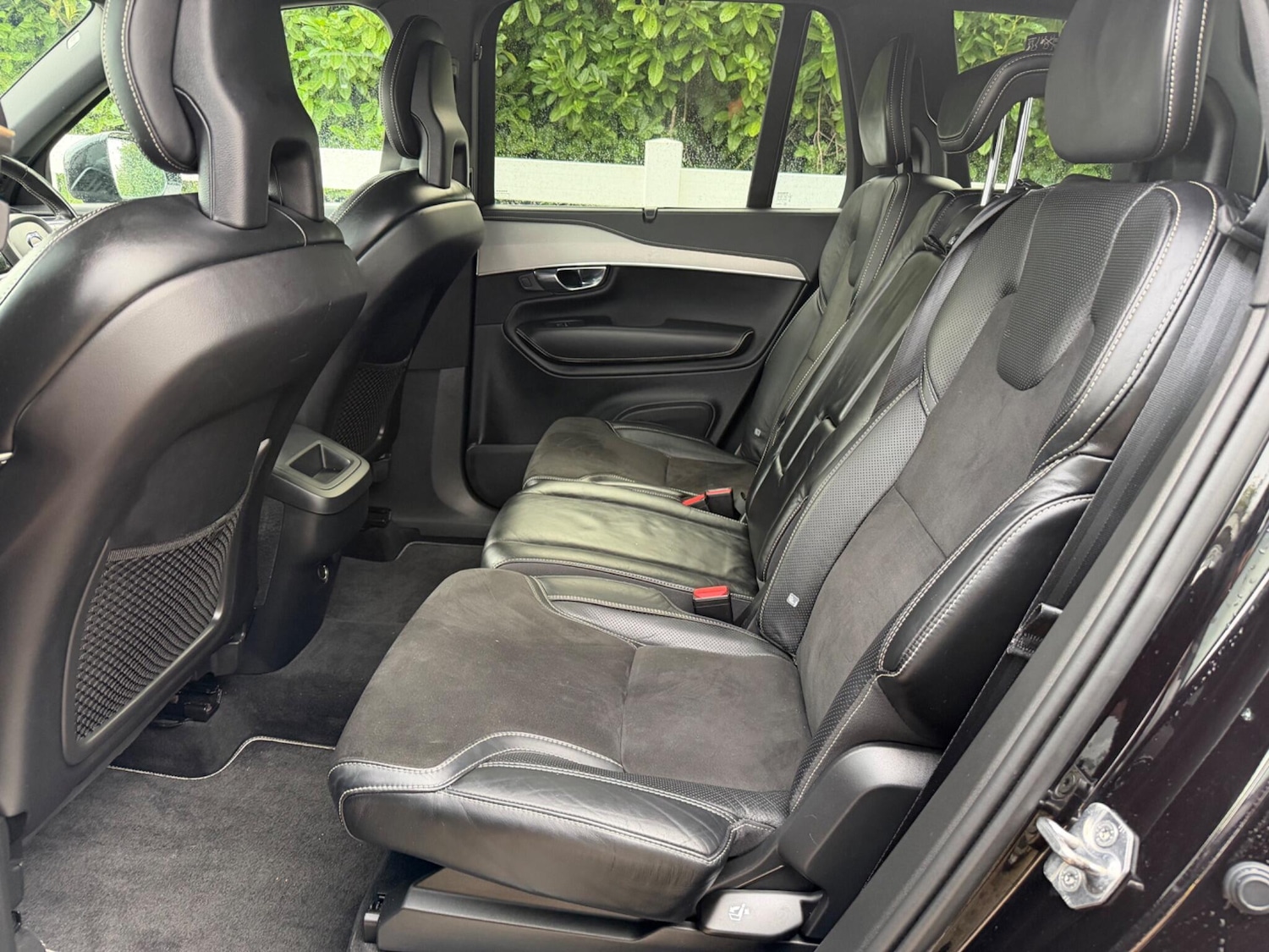 Used Volvo XC90 for sale - 77321059: Photo 31