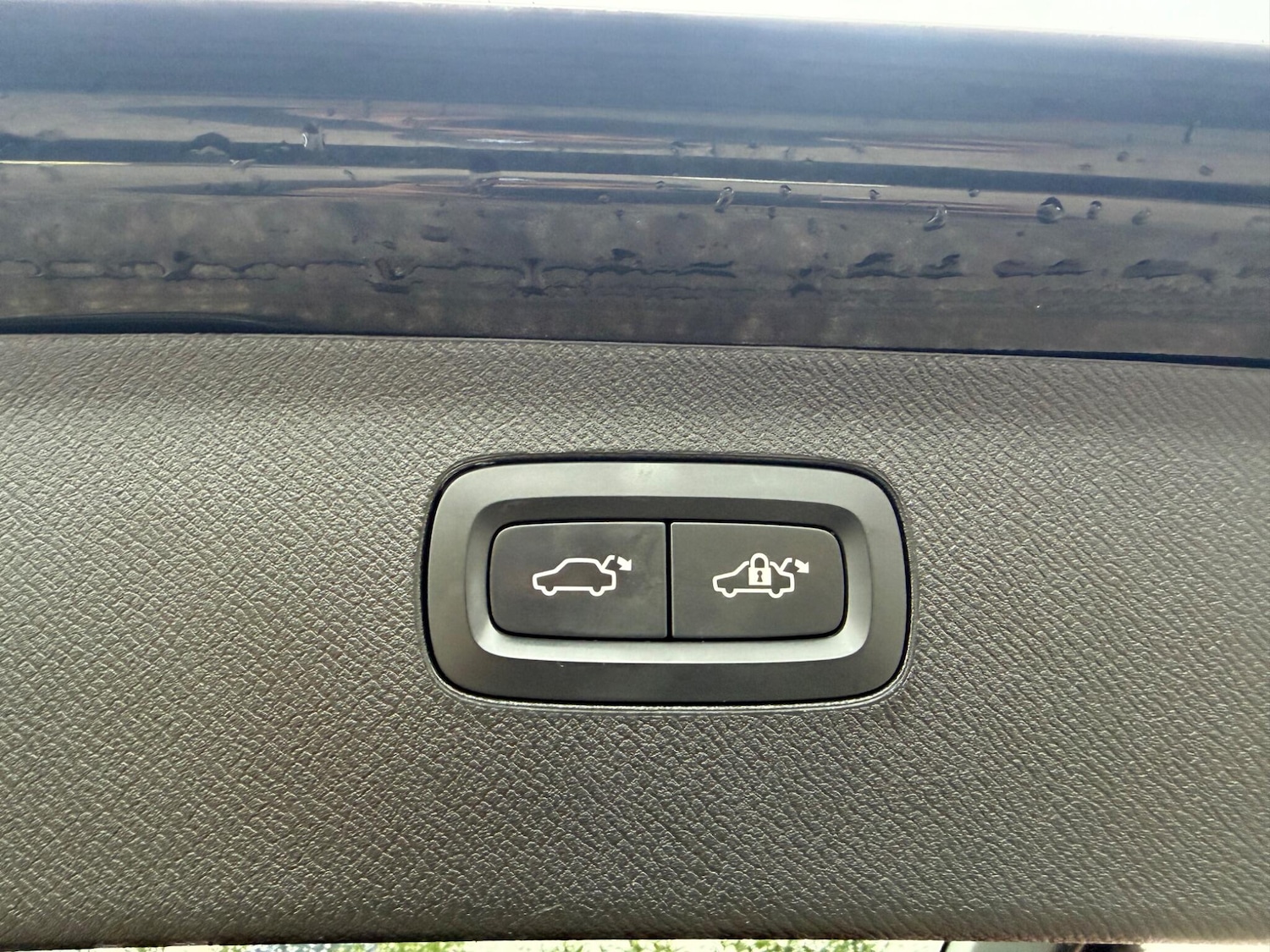 Used Volvo XC90 for sale - 77321059: Photo 33