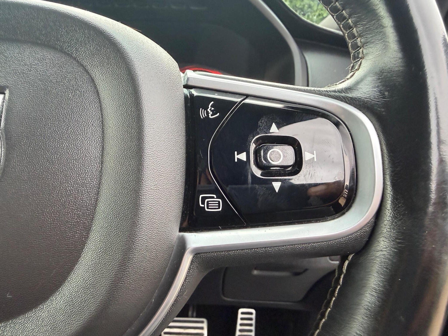 Used Volvo XC90 for sale - 77321059: Photo 35