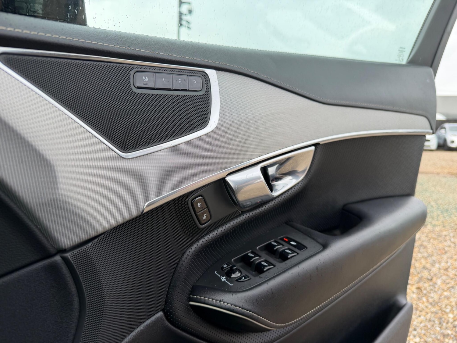 Used Volvo XC90 for sale - 77321059: Photo 38