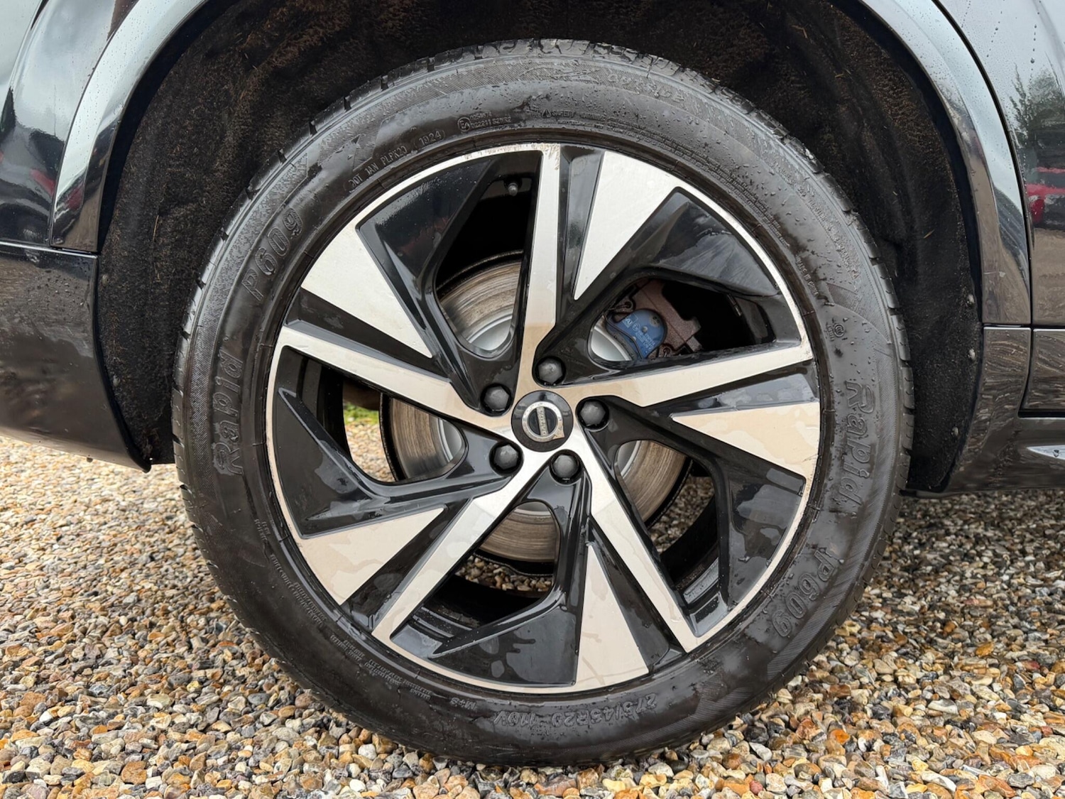 Used Volvo XC90 for sale - 77321059: Photo 39