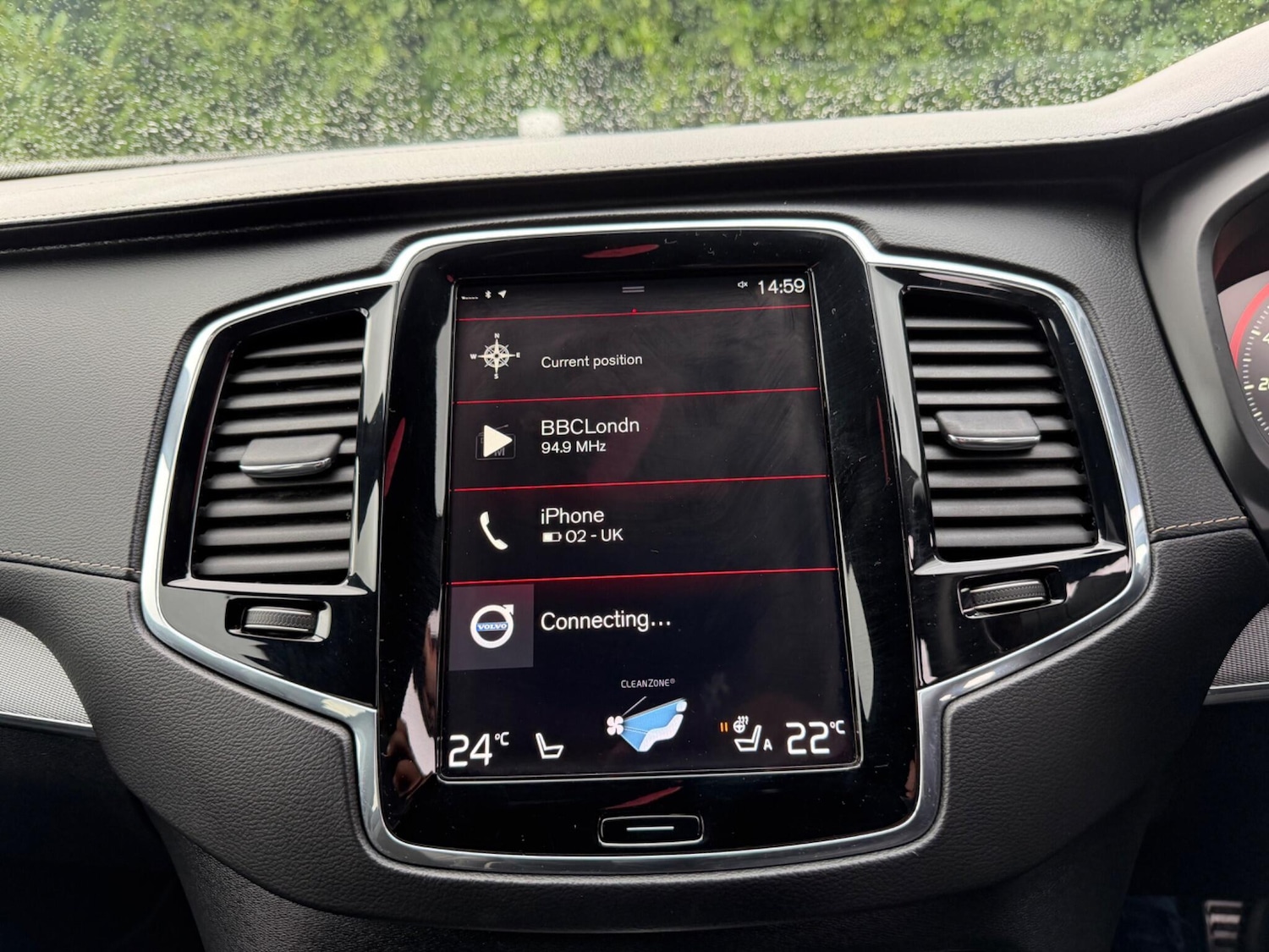 Used Volvo XC90 for sale - 77321059: Photo 43