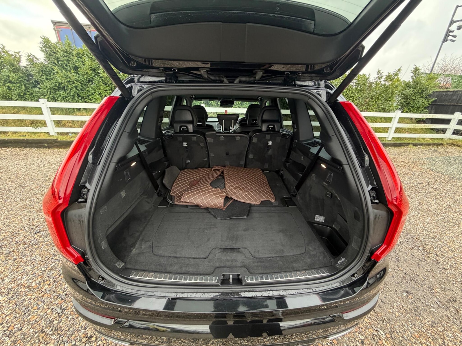 Used Volvo XC90 for sale - 77321059: Photo 45