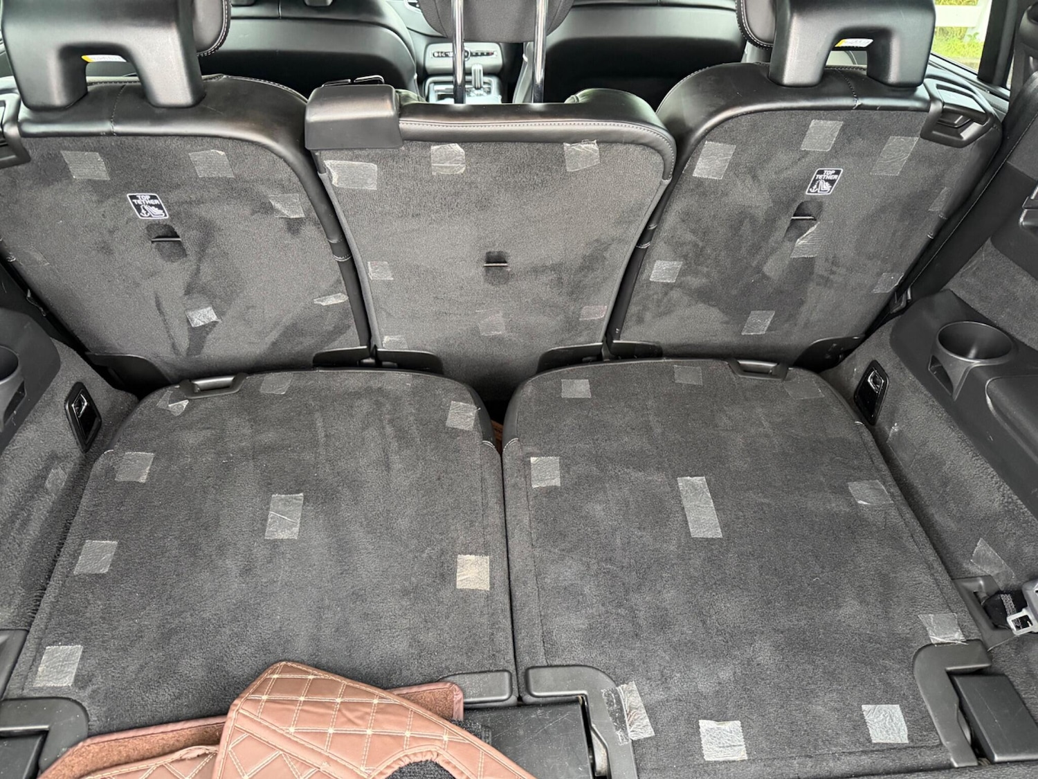 Used Volvo XC90 for sale - 77321059: Photo 46