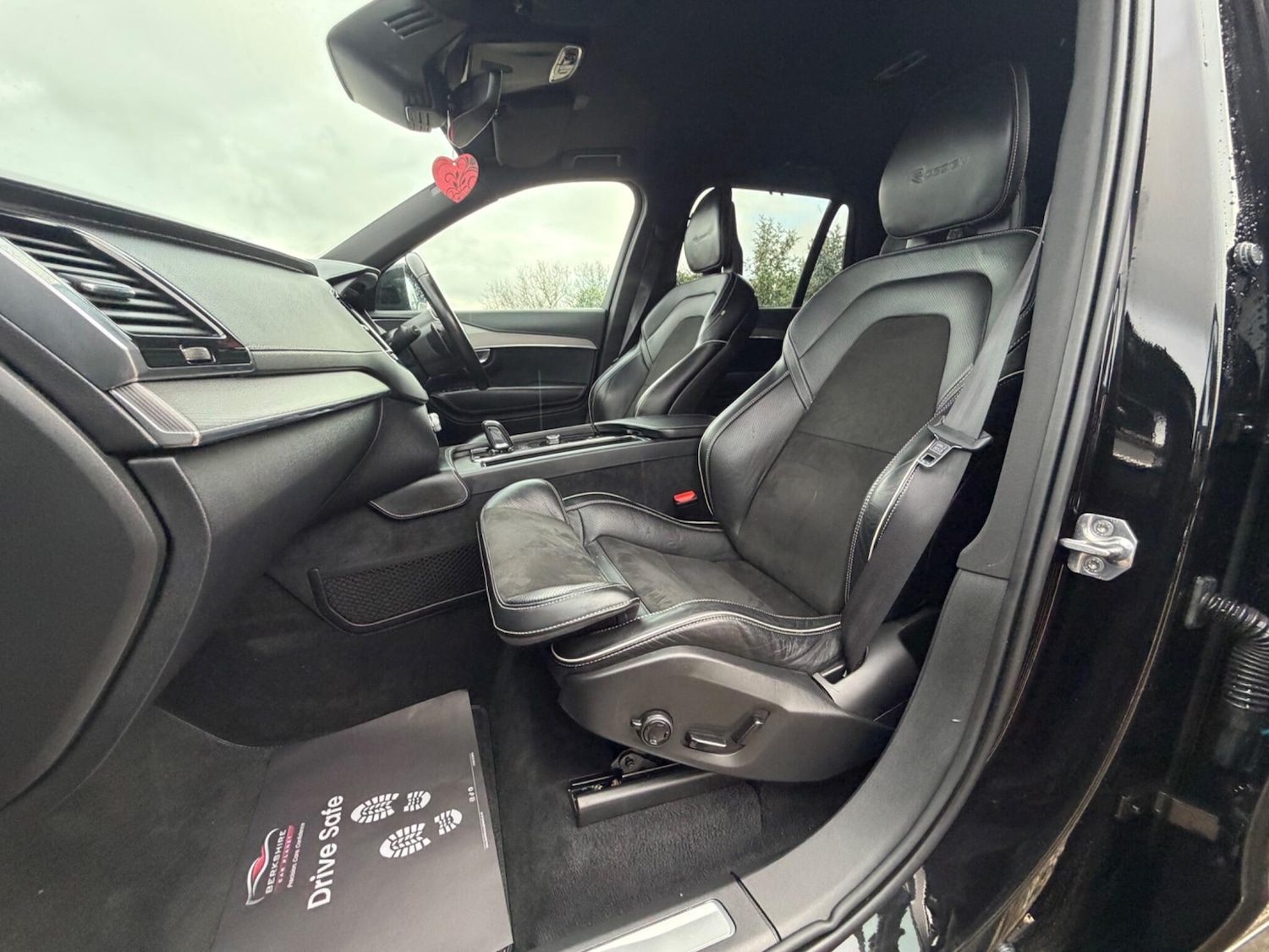 Used Volvo XC90 for sale - 77321059: Photo 49