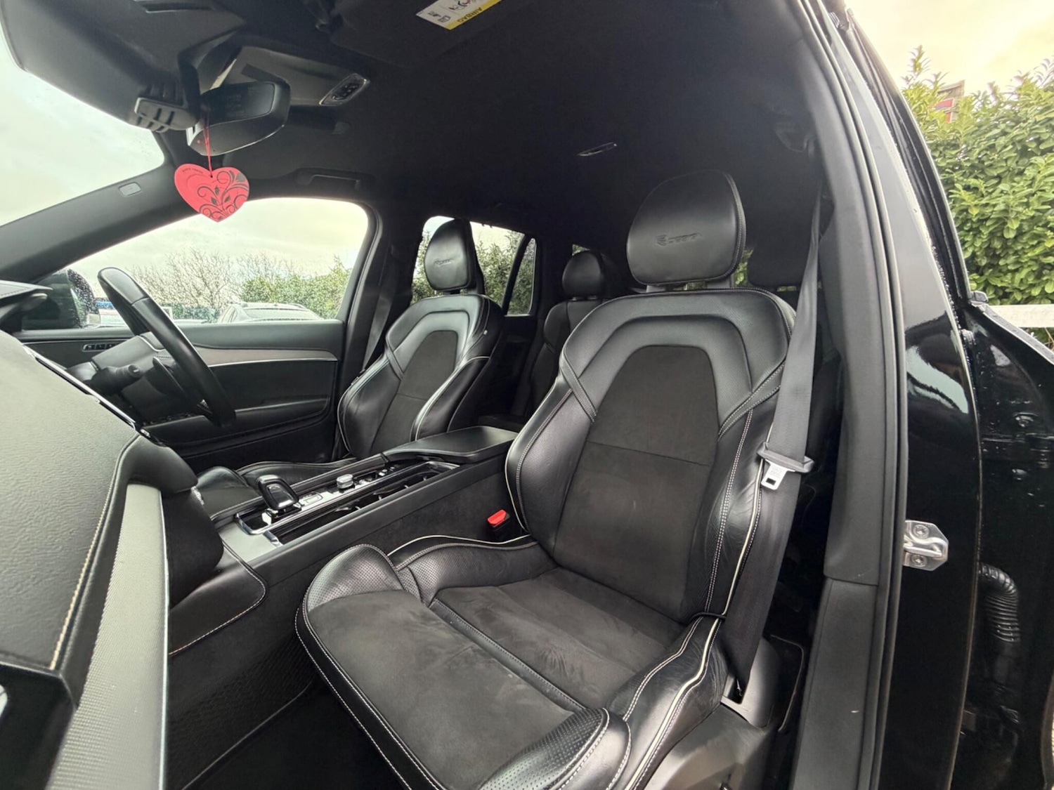 Used Volvo XC90 for sale - 77321059: Photo 50