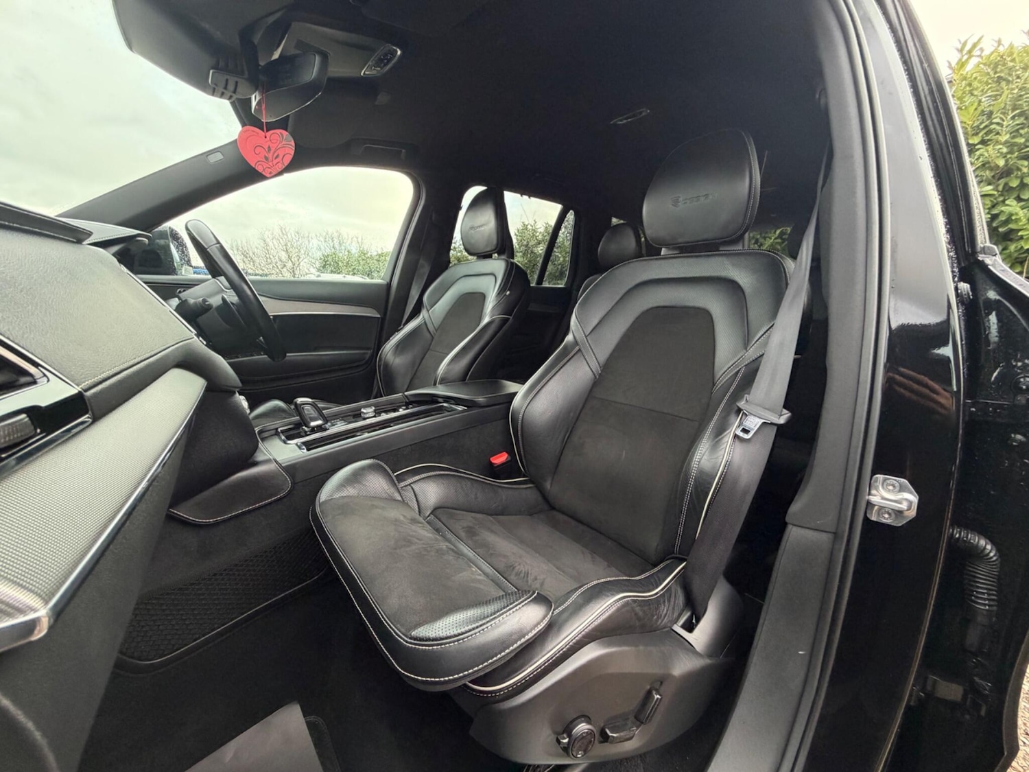 Used Volvo XC90 for sale - 77321059: Photo 51