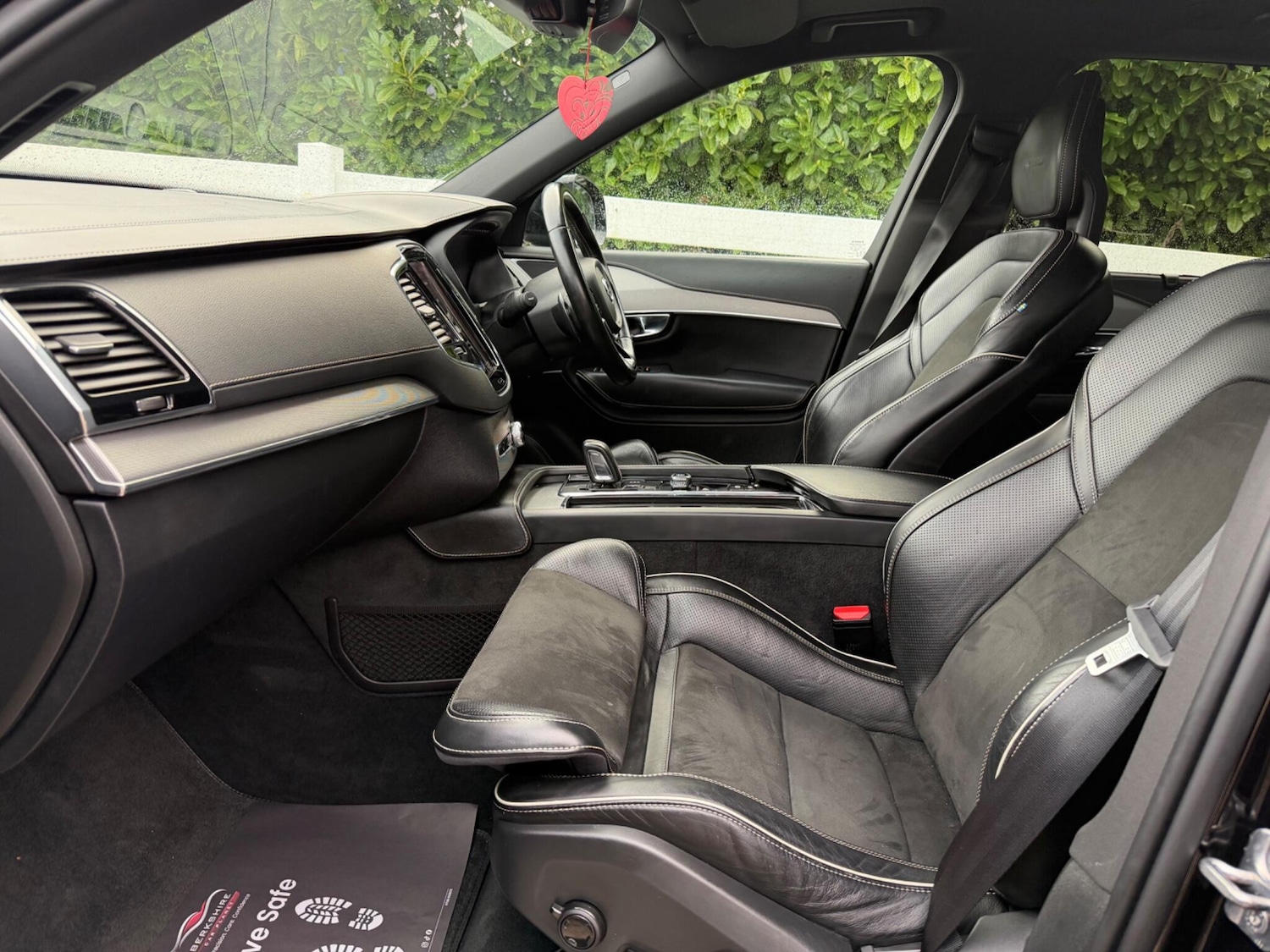 Used Volvo XC90 for sale - 77321059: Photo 52