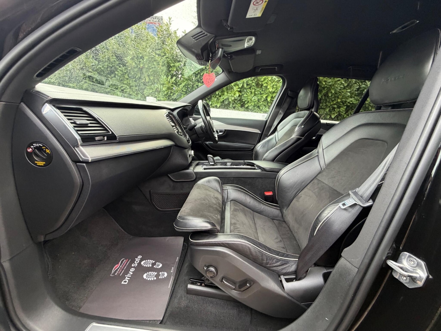 Used Volvo XC90 for sale - 77321059: Photo 53