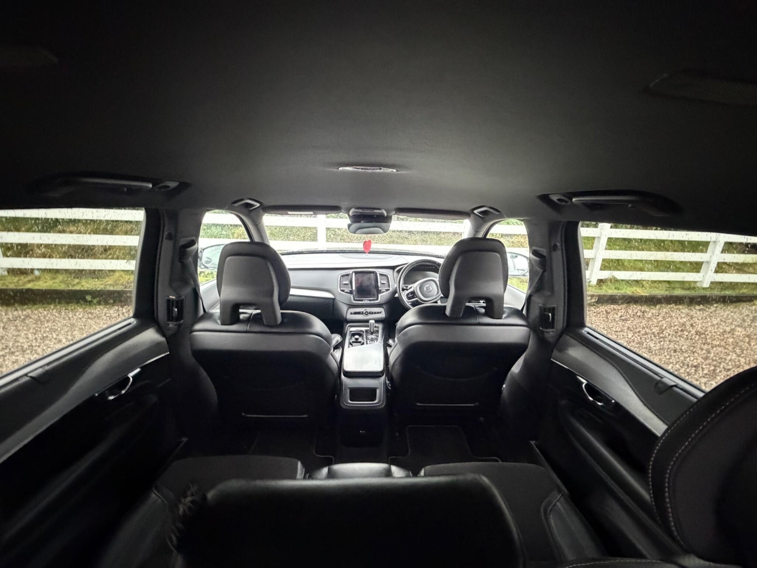 Used Volvo XC90 for sale - 77321059: Photo 54