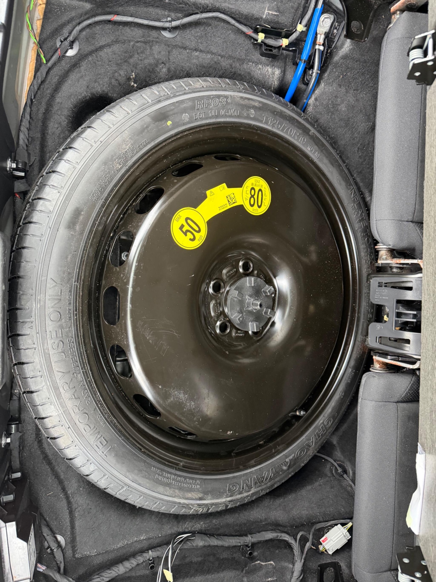 Used Volvo XC90 for sale - 77321059: Photo 55