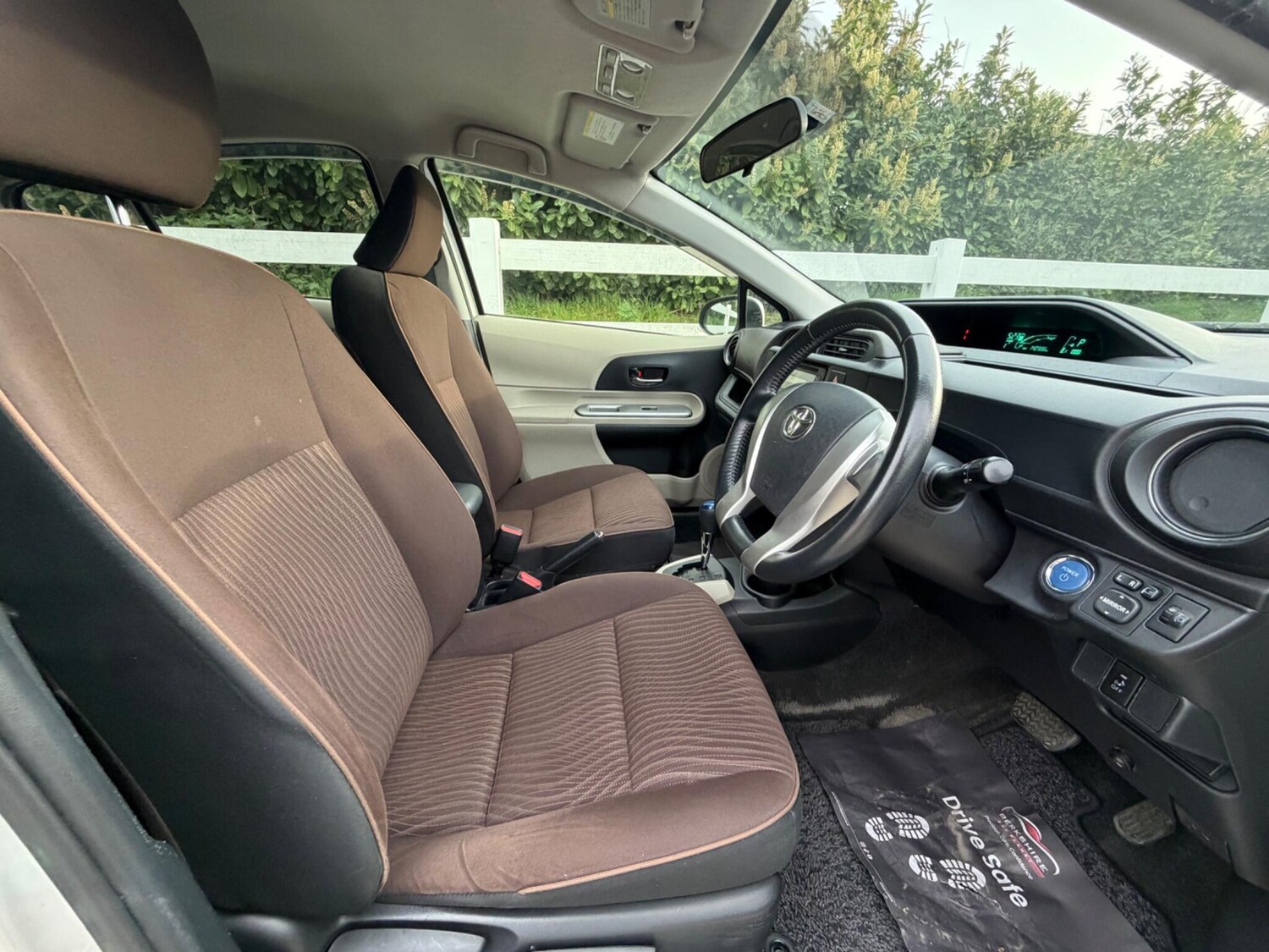 Used Toyota Aqua for sale - 78214577: Photo 19