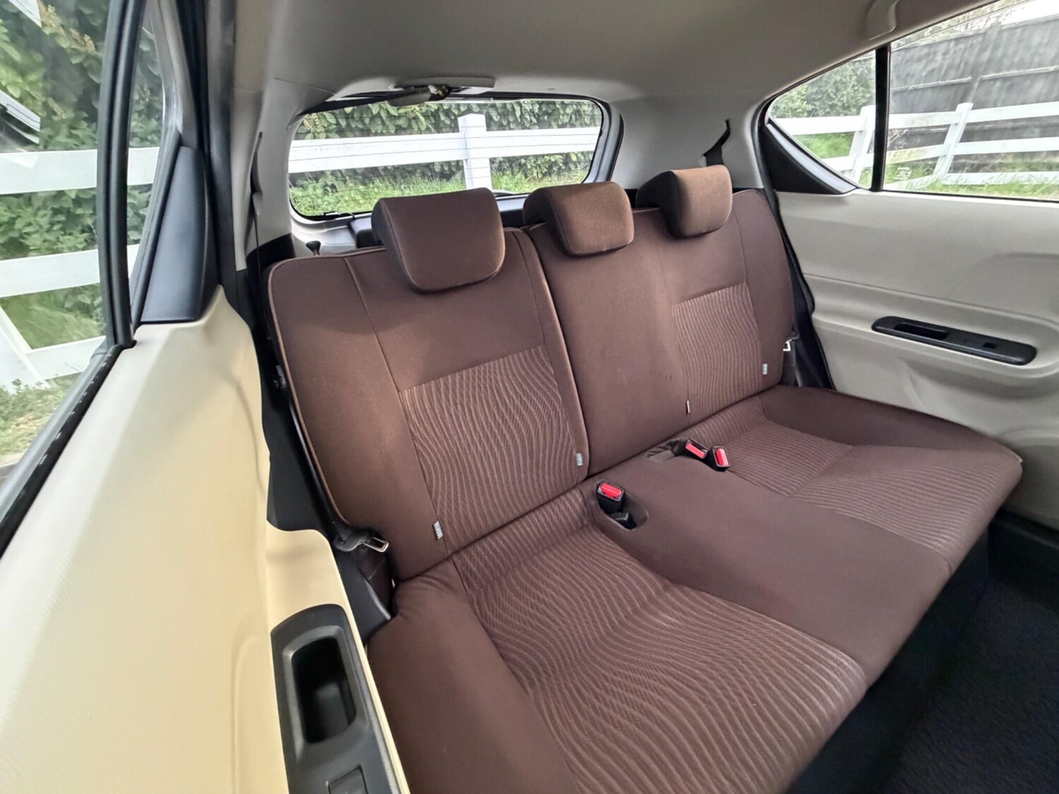 Used Toyota Aqua for sale - 78214577: Photo 22