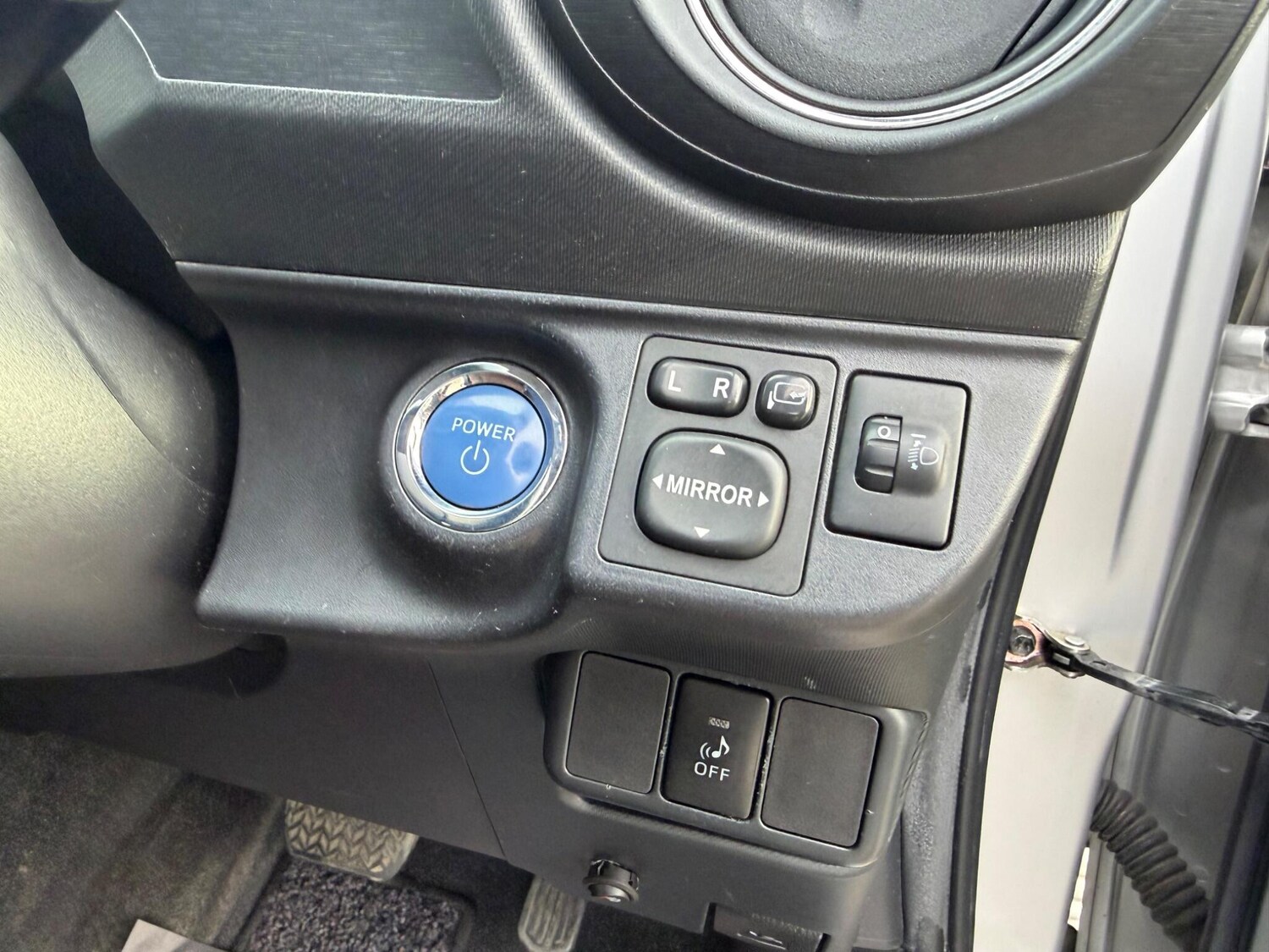 Used Toyota Aqua for sale - 78214577: Photo 24