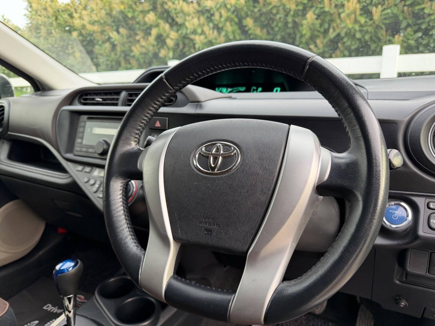 Used Toyota Aqua for sale - 78214577: Photo 27